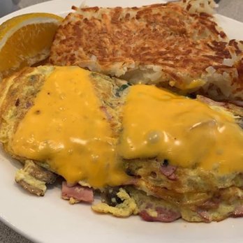 Michael's Cafe - House Breakfast Special - American Near Me - Cathedral City, California Michael's Cafe - House Breakfast Special - American Near Me - Cathedral City, California