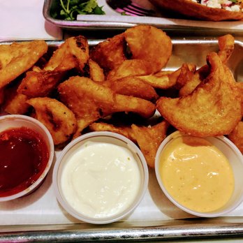 The Taco Project - sidewinder fries - Mexican Near Me - Bronxville, New York