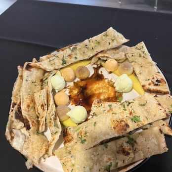 Jalwa Indian Bistro - Indian Near Me - Raleigh, North Carolina