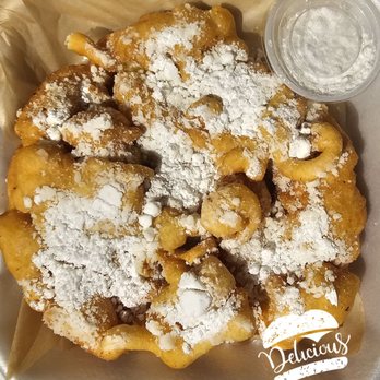 Krav’n K’asian - Funnelcake - Seafood Near Me - Houston, Texas Krav’n K’asian - Funnelcake - Seafood Near Me - Houston, Texas