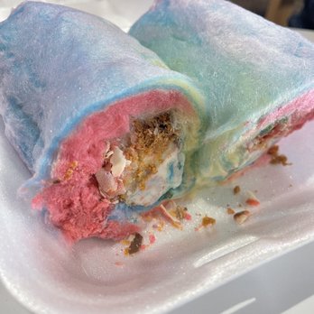 Creamberry - Desserts Near Me - Las Vegas, Nevada
