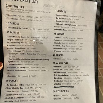 Tree House Brewing Company - Breweries Near Me - Deerfield, Massachusetts Tree House Brewing Company - Breweries Near Me - Deerfield, Massachusetts