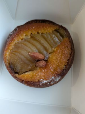 Pembroke Patisserie by null