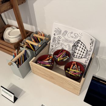 Cafe Yoto - Nice kids section!!! - Japanese Near Me - Minneapolis, Minnesota