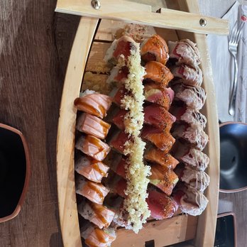 Sushi Gio - Japanese Near Me - Mansfield, Texas Sushi Gio - Japanese Near Me - Mansfield, Texas
