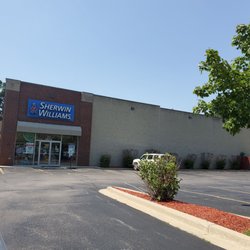 Sherwin-Williams Paint Store