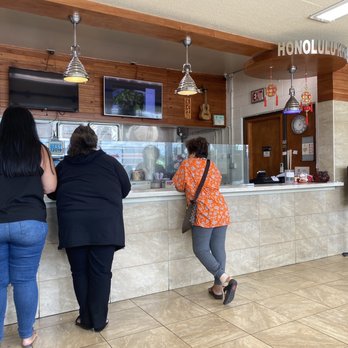 Honolulu Kitchen - Chinese Near Me - Waipahu, Hawaii Honolulu Kitchen - Chinese Near Me - Waipahu, Hawaii