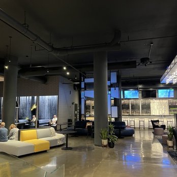 ALOFT CHICAGO MAG MILE - Updated January 2026 - 229 Photos & 151