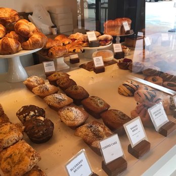 Krust Bakery &Cafe - Bakery selection - Coffee & Tea Near Me - Redondo Beach, California Krust Bakery &Cafe - Bakery selection - Coffee & Tea Near Me - Redondo Beach, California
