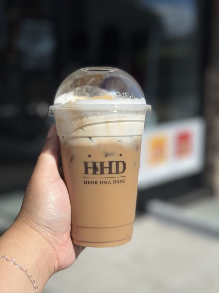 HEUK HWA DANG Updated November 2024 248 Photos & 97 Reviews 279 W