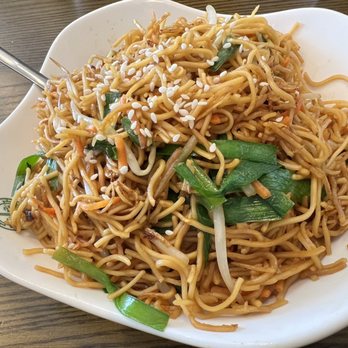 Tim Ho Wan - PF2. Pan-Fried Noodles - Dim Sum Near Me - Katy, Texas Tim Ho Wan - PF2. Pan-Fried Noodles - Dim Sum Near Me - Katy, Texas