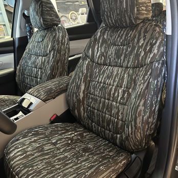 Auto Trends Maui - Wet Okole - Realtree Original - Auto Customization Near Me - Kahului, Hawaii