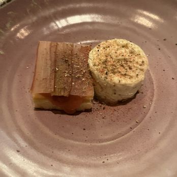 Sepia - New American Near Me - Chicago, Illinois