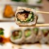 Yanagi Sushi gift card
