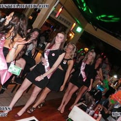 Men of Steel Revue - Another Bachelorette Party!