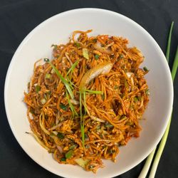 Cumin N Eat - Indo-Chinese Fried Rice & Noodles