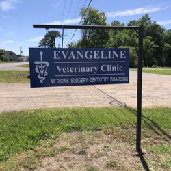 Evangeline Veterinary Clinic