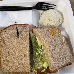 Simple Pleasures Catering