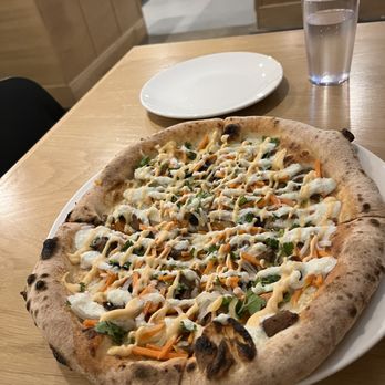 Hapa Pizza - Bahn Mi Pizza - Pizza Near Me - Beaverton, Oregon Hapa Pizza - Bahn Mi Pizza - Pizza Near Me - Beaverton, Oregon