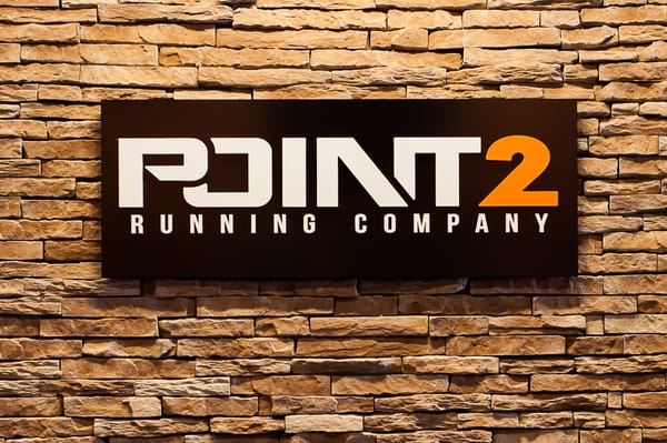 Point 2 Running Company by null