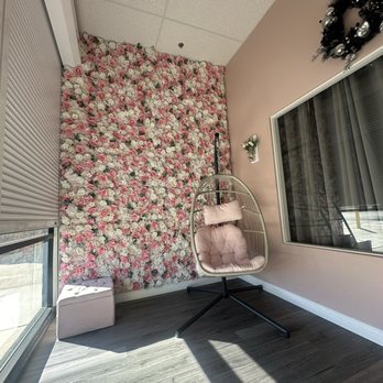 Fairy Shampoo Spa - Inside - Hair Salons Near Me - Las Vegas, Nevada Fairy Shampoo Spa - Inside - Hair Salons Near Me - Las Vegas, Nevada