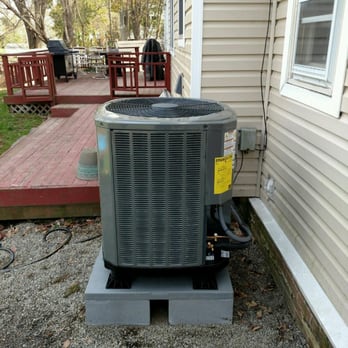 Bucks HVAC - Heating & Air Conditioning/HVAC Near Me