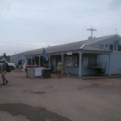 Block Island Boat Basin