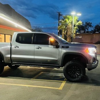 Lifted Trucks - Truck - Used Car Dealers Near Me - Scottsdale, Arizona Lifted Trucks - Truck - Used Car Dealers Near Me - Scottsdale, Arizona