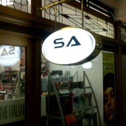 SA Hair Nail & Beauty Supplies
