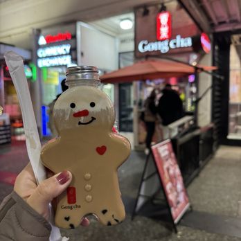 Gong Cha - Bubble Tea Near Me - Vancouver, British Columbia Gong Cha - Bubble Tea Near Me - Vancouver, British Columbia