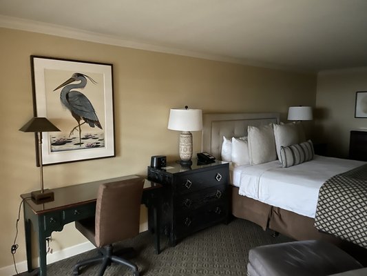 The Lodge at Bodega Bay by null