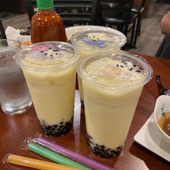 Pho Mama - Jackfruit boba drinks - Vietnamese Near Me - Union City, California Pho Mama - Jackfruit boba drinks - Vietnamese Near Me - Union City, California