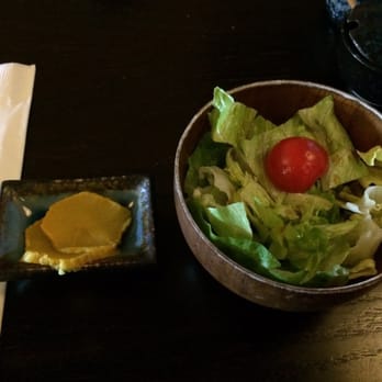 Sumika - Salad - Japanese Near Me - Los Altos, California Sumika - Salad - Japanese Near Me - Los Altos, California