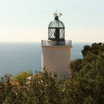 El Far - Hotels Near Me - Palafrugell, GI