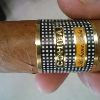 Top Shelf Cigars - Cohiba robusta Habana =D - Local Flavor Near Me - La Habra, California Top Shelf Cigars - Cohiba robusta Habana =D - Local Flavor Near Me - La Habra, California