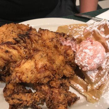 Metro Diner - Chicken and Waffles - American Near Me - Tulsa, Oklahoma Metro Diner - Chicken and Waffles - American Near Me - Tulsa, Oklahoma