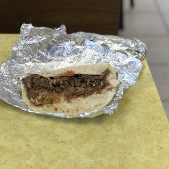 Mingo's Burritos - Spicy shredded beef - Mexican Near Me - Fort Stockton, Texas Mingo's Burritos - Spicy shredded beef - Mexican Near Me - Fort Stockton, Texas
