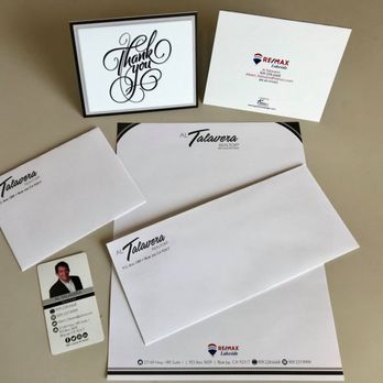 K Graphics - Branding for top producing Real Estate agent - Advertising Near Me - Riverside, California