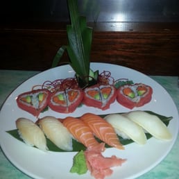 Valentines Roll