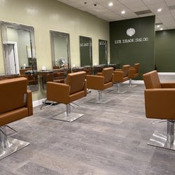 Lux Image Salon - CLEAN STATIONS