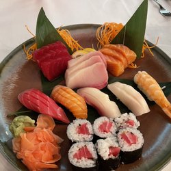 Sushi/GEMshi combo
