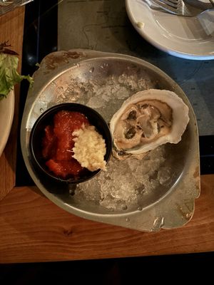 Smuggler's Cove by null