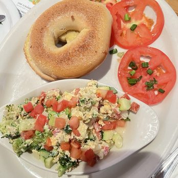 Stacks - Breakfast & Brunch Near Me - Burlingame, California
