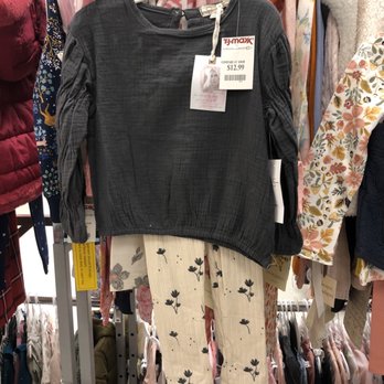 TJ Maxx - Department Stores Near Me - Arlington, Texas