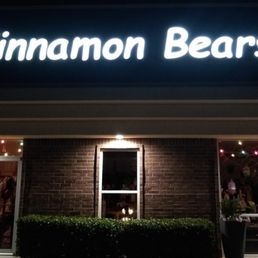 Cinnamon Bears - Cinnamon Bears Children's Boutique at 610 S. Kelly Ave Edmond Oklahoma - Children's Clothing Near Me - Edmond, Oklahoma