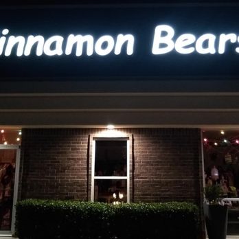 Cinnamon Bears - Cinnamon Bears Children's Boutique at 610 S. Kelly Ave Edmond Oklahoma - Children's Clothing Near Me - Edmond, Oklahoma Cinnamon Bears - Cinnamon Bears Children's Boutique at 610 S. Kelly Ave Edmond Oklahoma - Children's Clothing Near Me - Edmond, Oklahoma