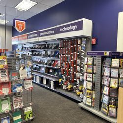 FedEx Office Print & Ship Center