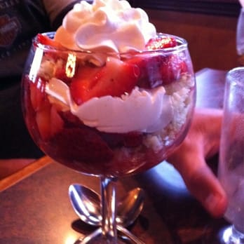 Stonecutter's - Strawberry Shortcake - New American Near Me - Geneva, New York Stonecutter's - Strawberry Shortcake - New American Near Me - Geneva, New York