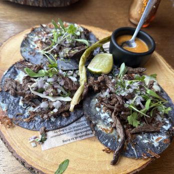 Tamayo - Carne Asada Tacos - Mexican Near Me - Denver, Colorado