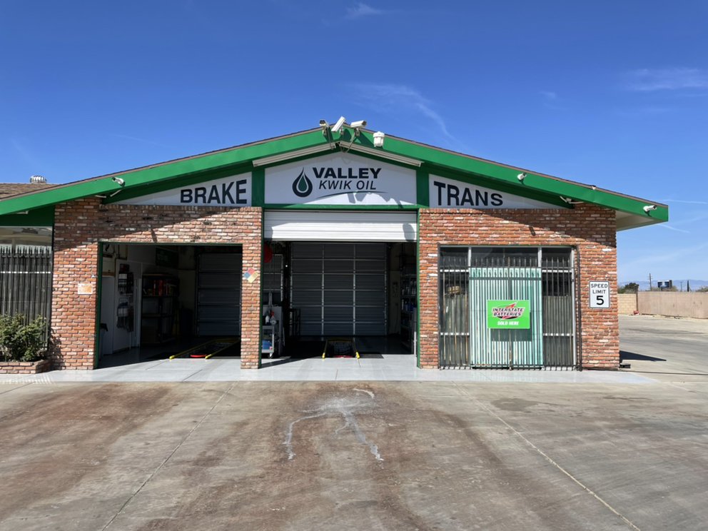 VALLEY KWIK OIL Updated July 2024 20 Reviews 45333 Trevor Ave